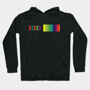 DECCA Hoodie